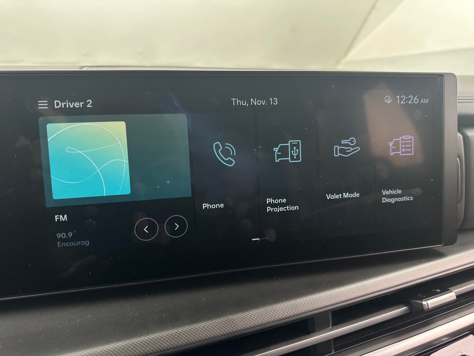 Thumbnail: 2025 Hyundai Santa Fe - 3