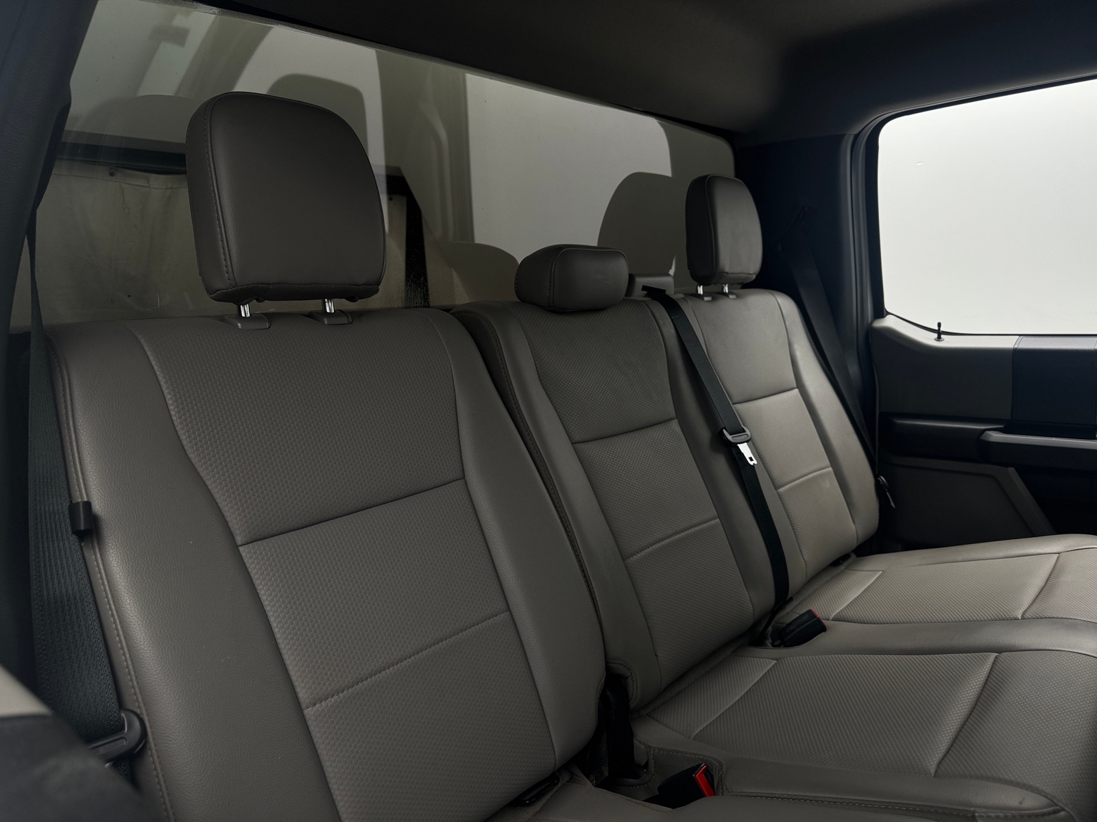 Thumbnail: 2020 Ford Econoline - 5