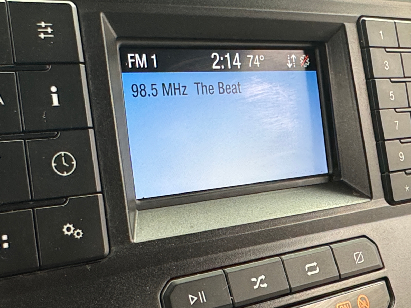 Thumbnail: 2020 Ford Econoline - 3