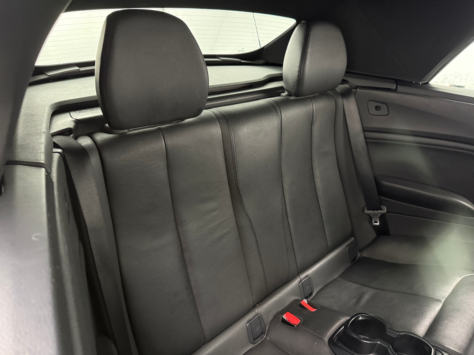 Thumbnail: 2016 BMW 2 Series - 5