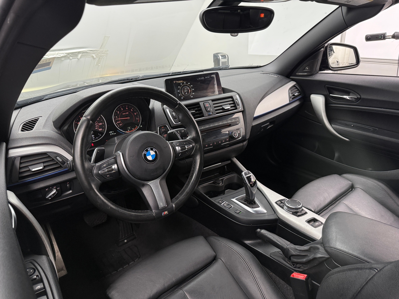 Thumbnail: 2016 BMW 2 Series - 2