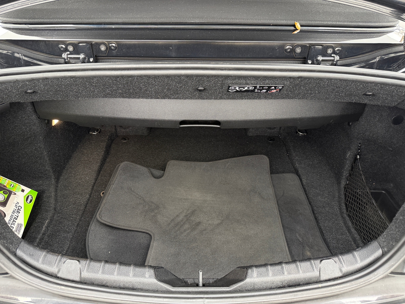 Thumbnail: 2016 BMW 2 Series - 6