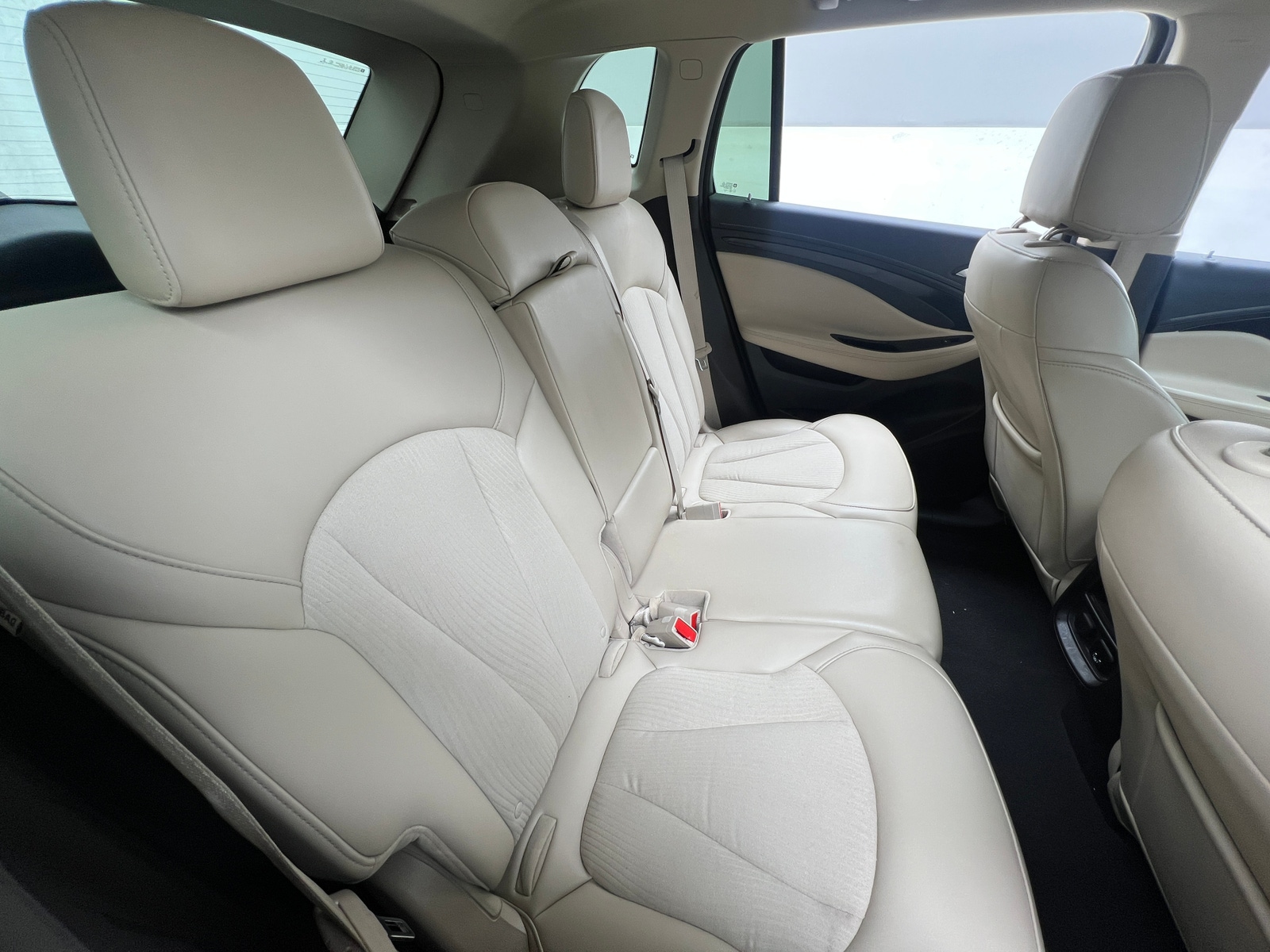 Thumbnail: 2017 Buick Envision - 5