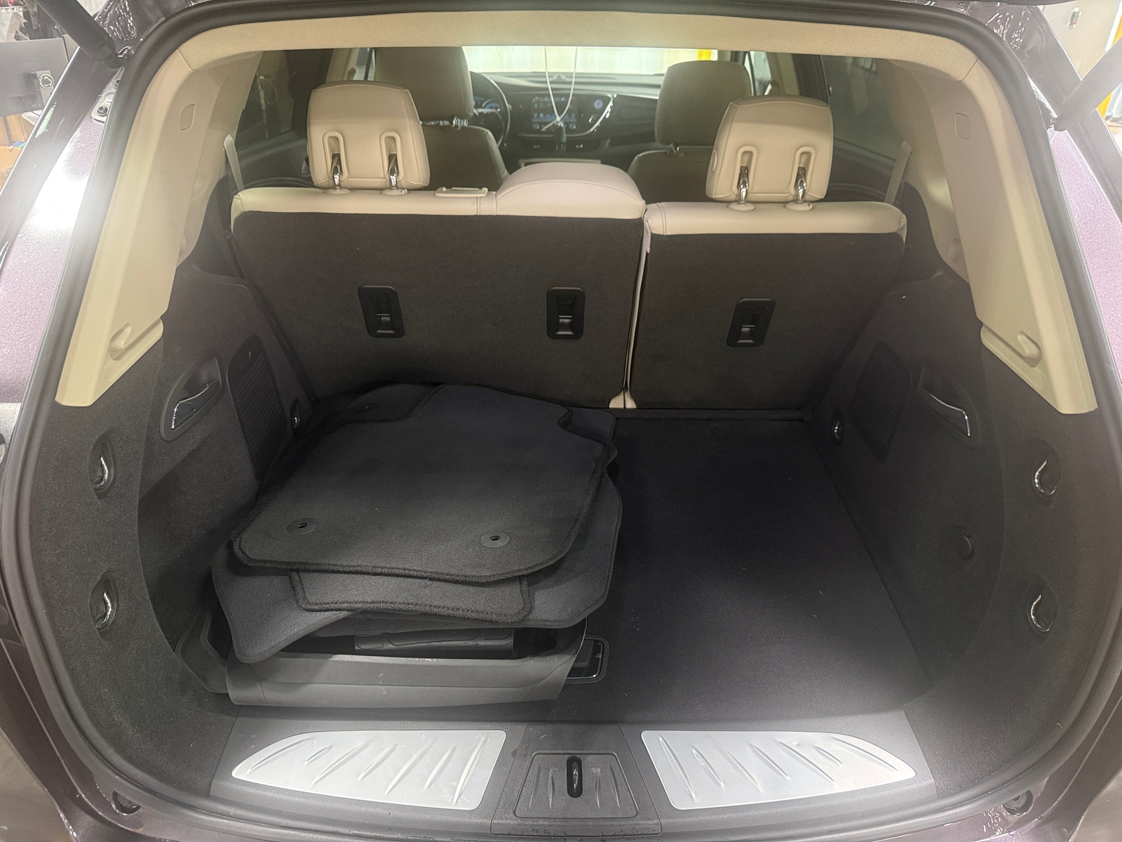 Thumbnail: 2017 Buick Envision - 6