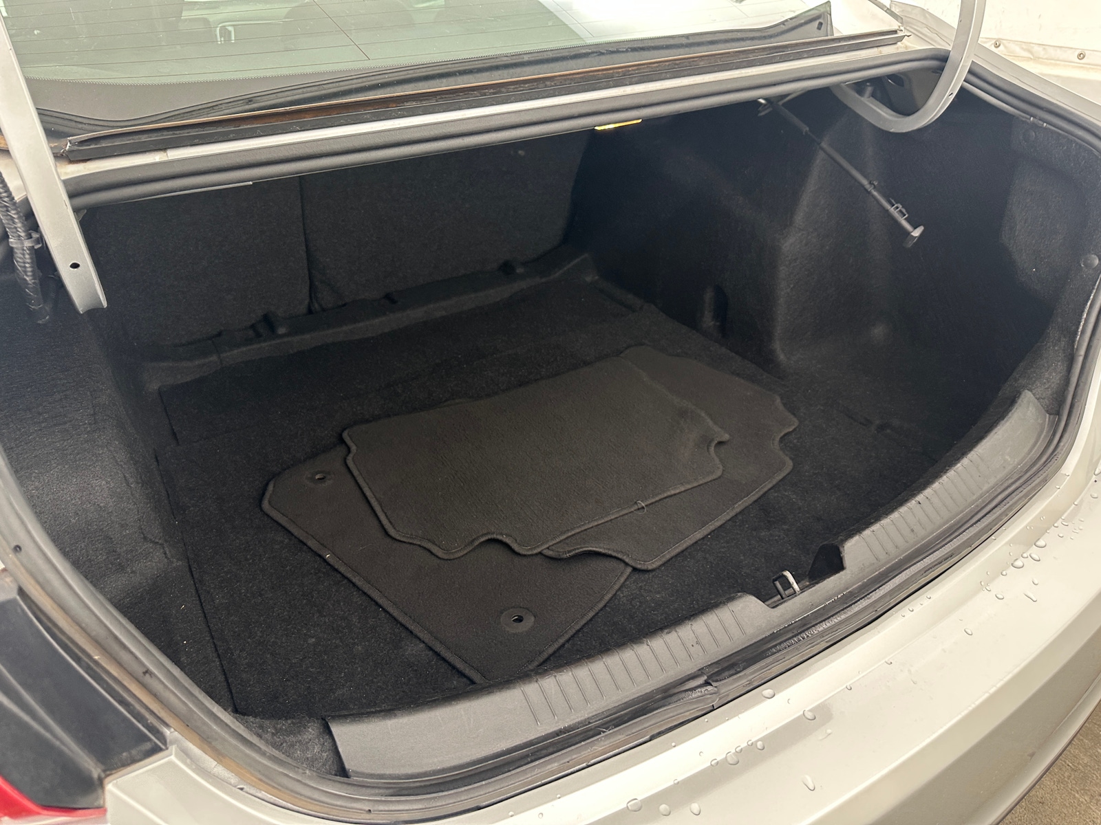 Thumbnail: 2022 Chevrolet Malibu - 7