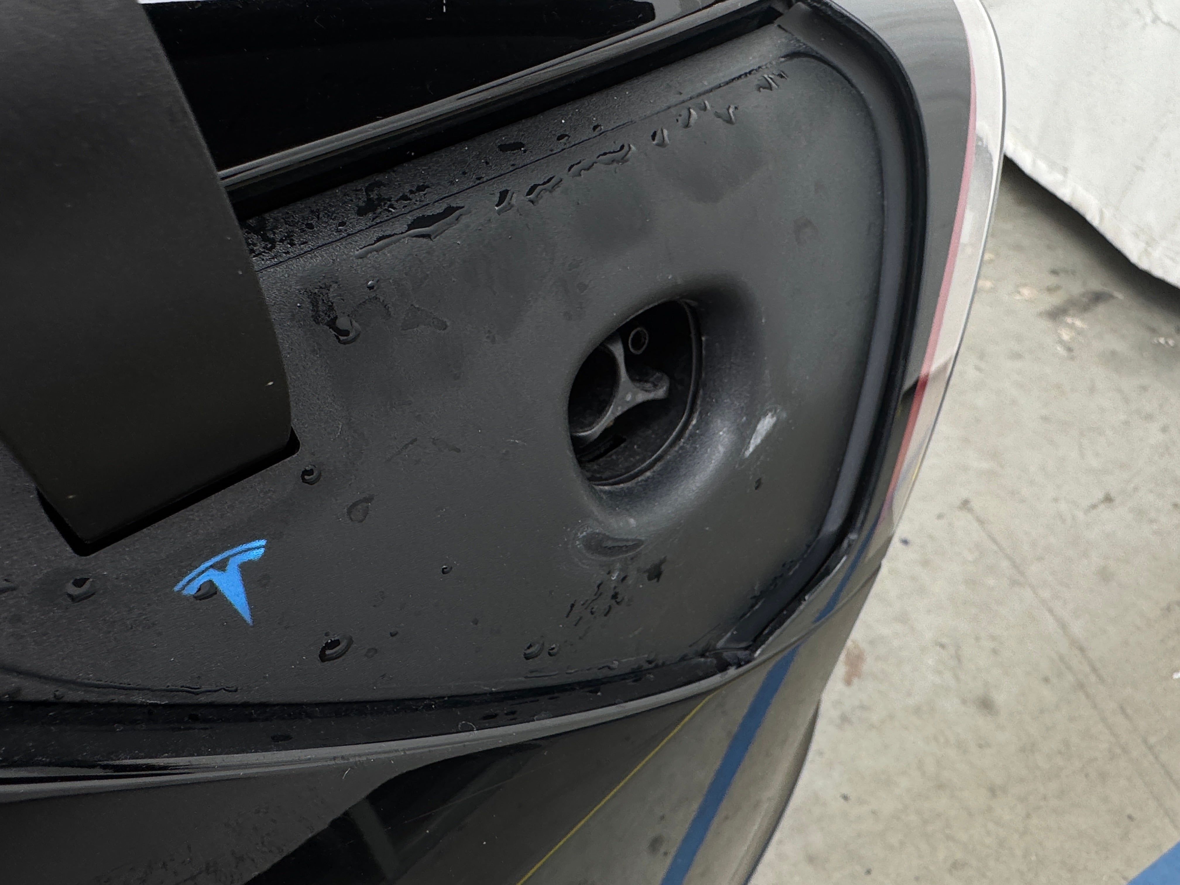 Used 2020 Tesla Model 3 Base with VIN 5YJ3E1EAXLF447236 for sale in Oak Creek, WI