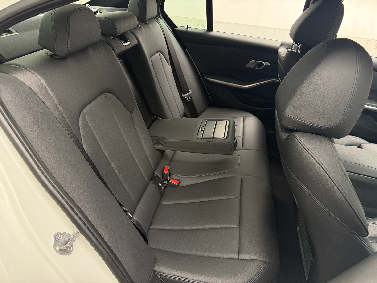 Thumbnail: 2020 BMW 3 Series - 5