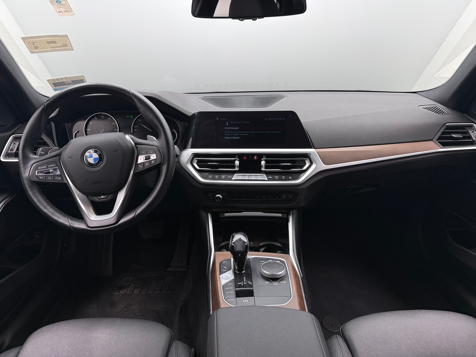Thumbnail: 2020 BMW 3 Series - 2
