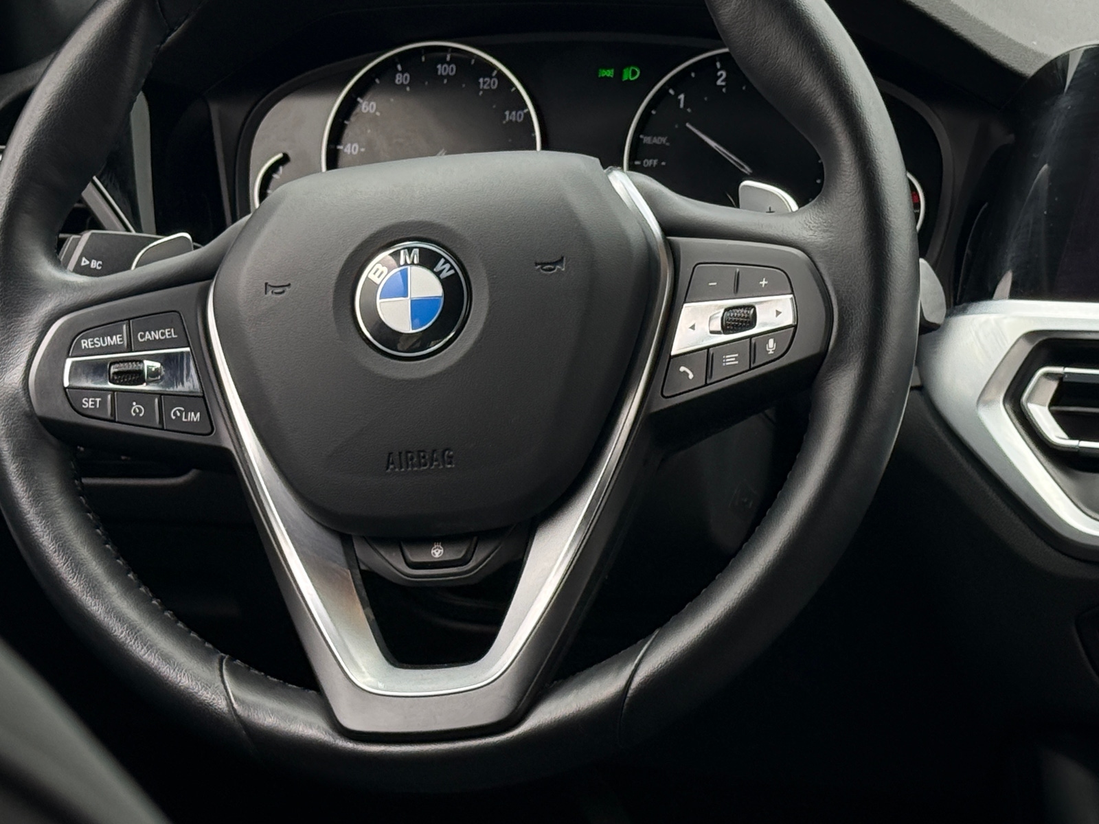 Thumbnail: 2020 BMW 3 Series - 4