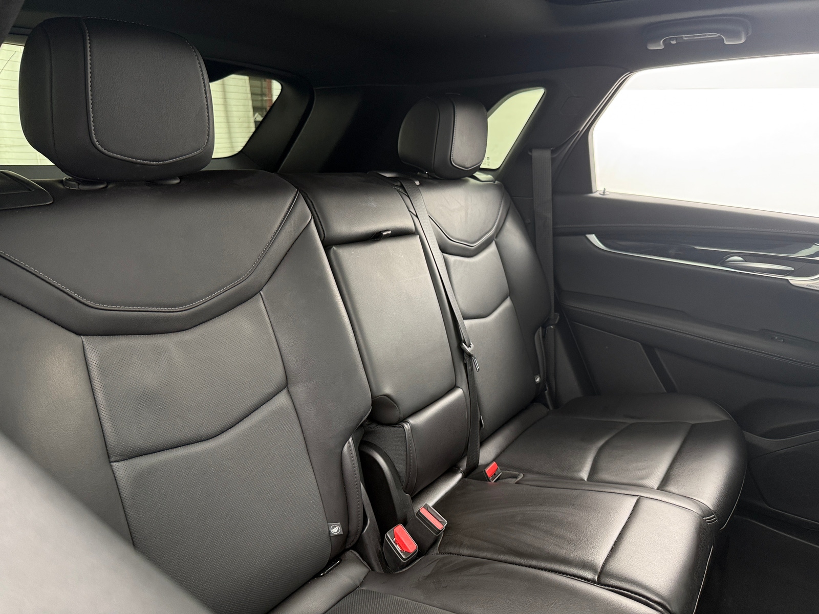 Thumbnail: 2025 Cadillac XT5 - 5