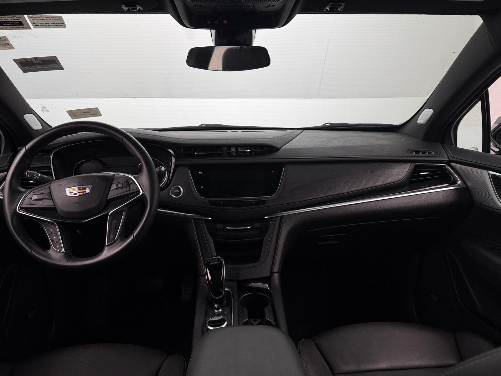 Thumbnail: 2025 Cadillac XT5 - 2