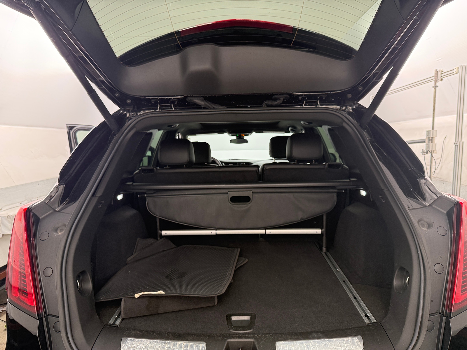 Thumbnail: 2025 Cadillac XT5 - 6