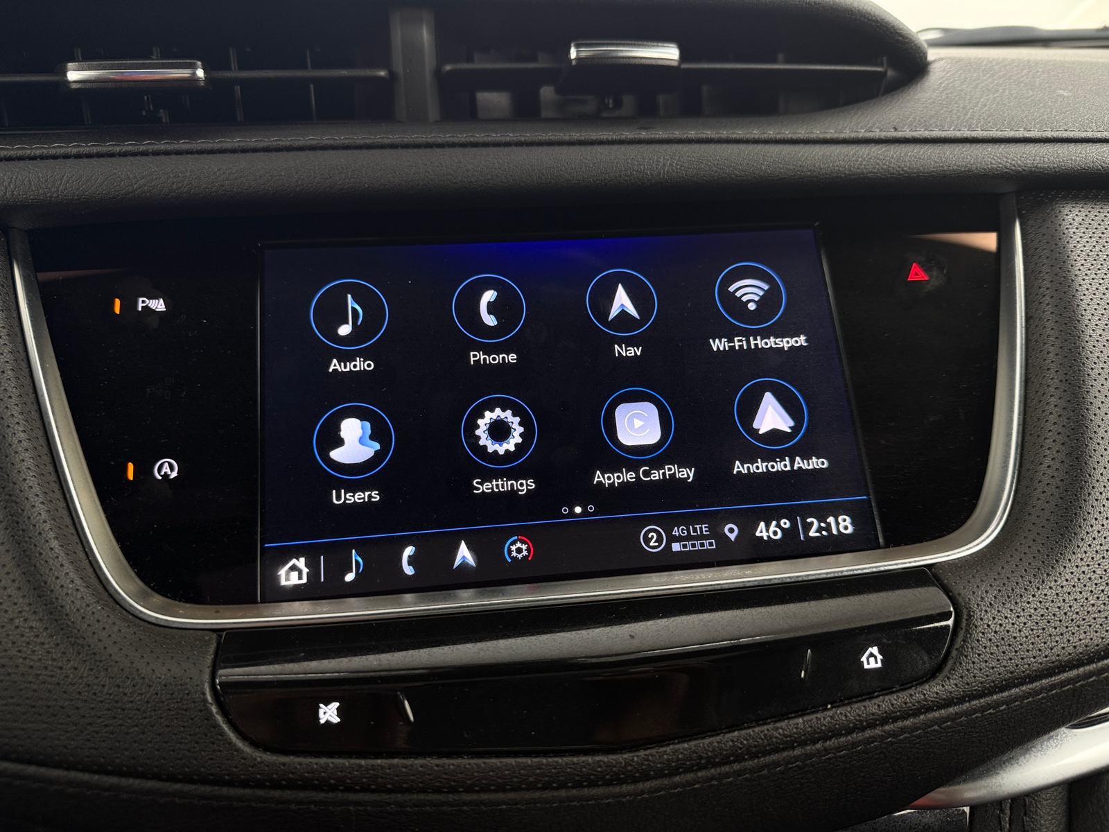 Thumbnail: 2025 Cadillac XT5 - 3