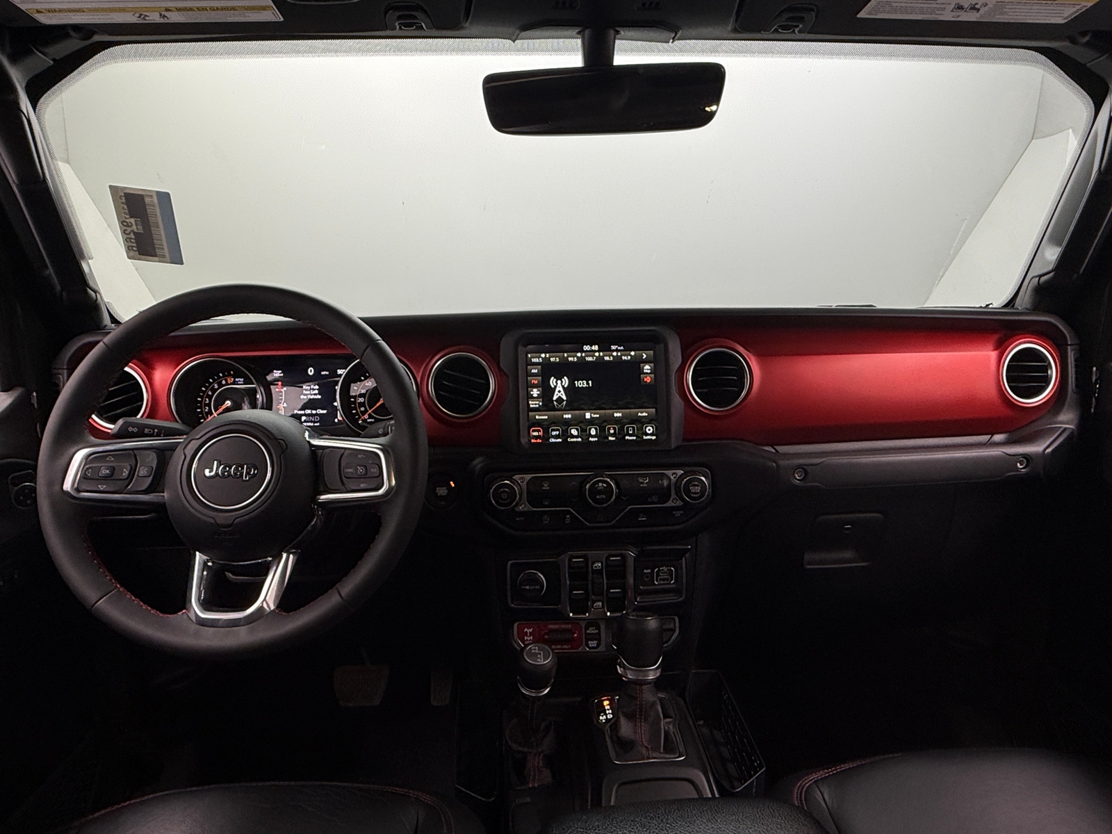 Thumbnail: 2023 Jeep Gladiator - 2