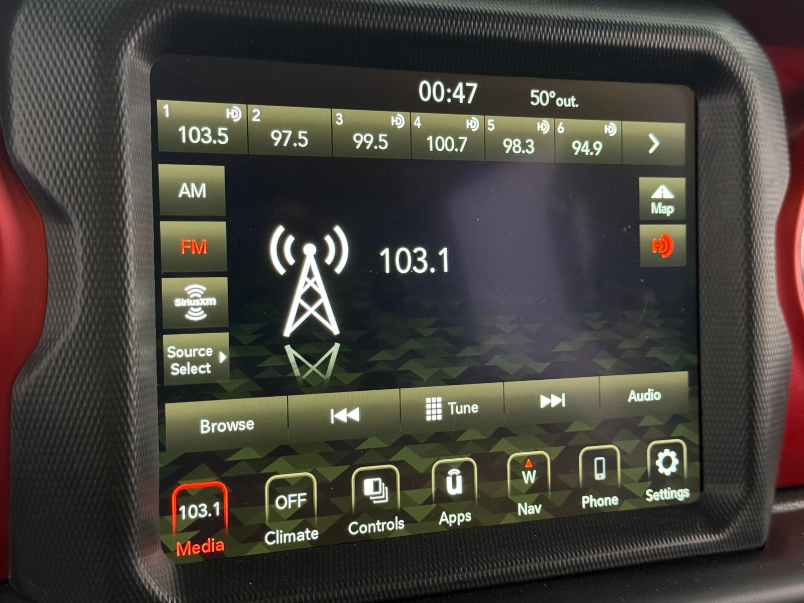 Thumbnail: 2023 Jeep Gladiator - 3