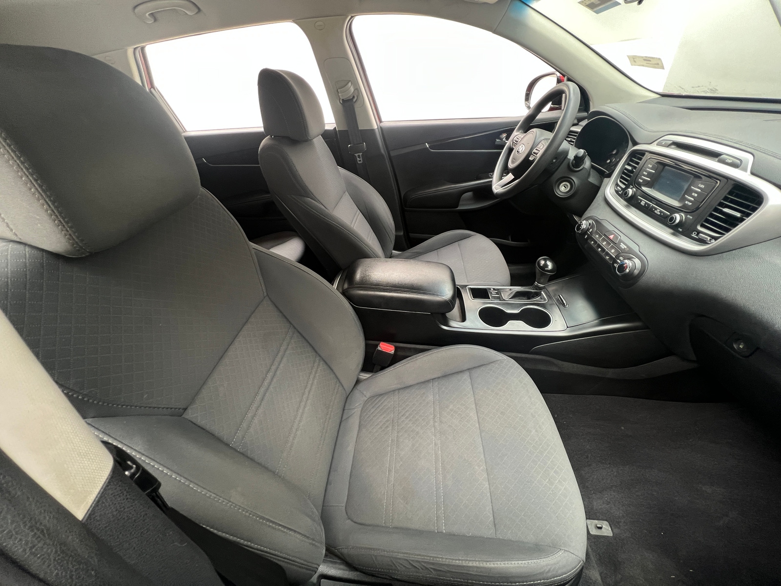 Thumbnail: 2017 Kia Sorento - 2