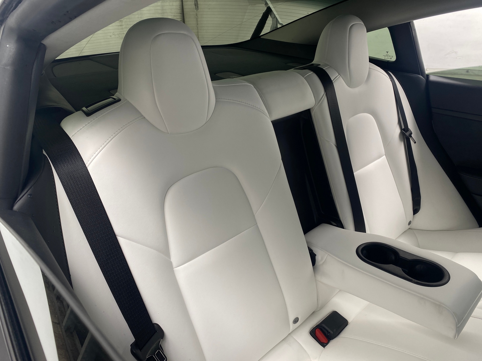 Thumbnail: 2022 Tesla Model 3 - 5