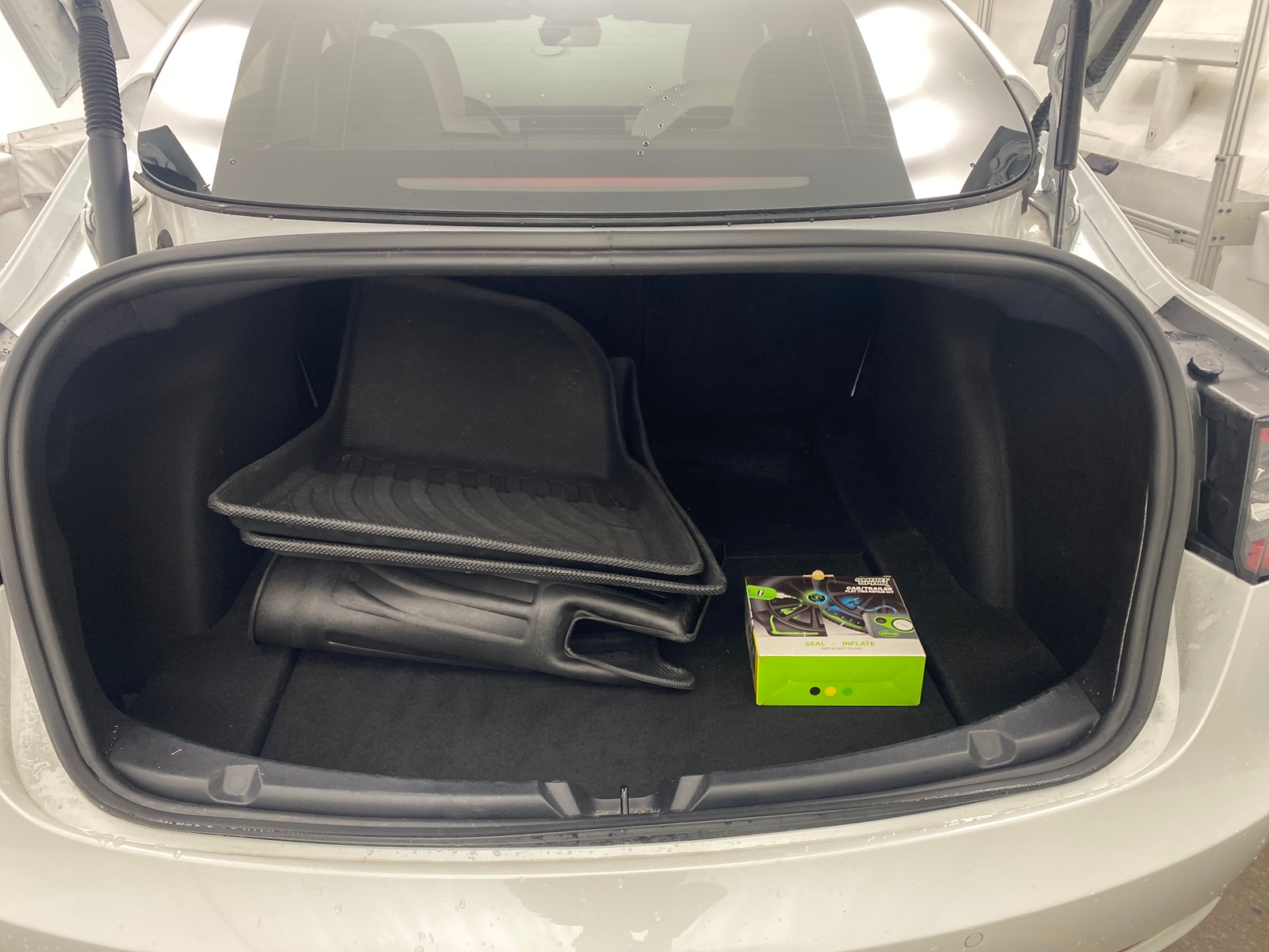 Thumbnail: 2022 Tesla Model 3 - 6