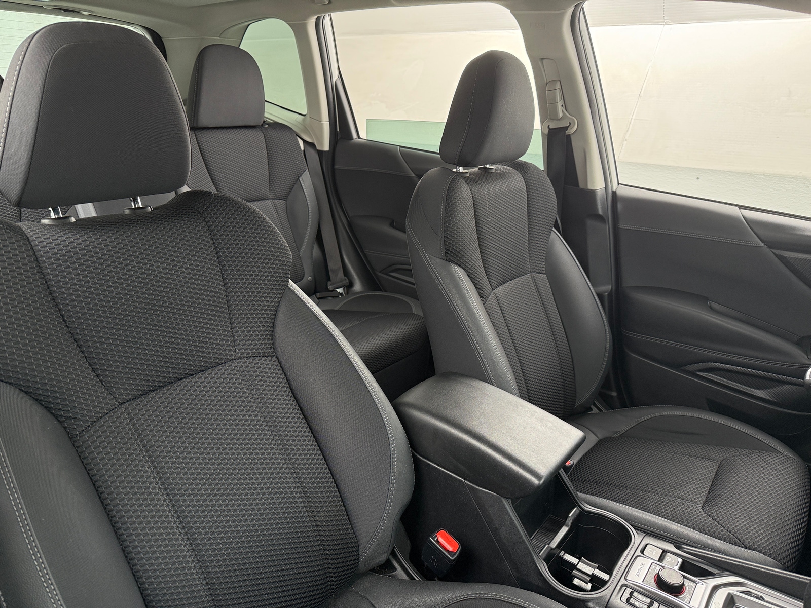 Thumbnail: 2023 Subaru Forester - 2