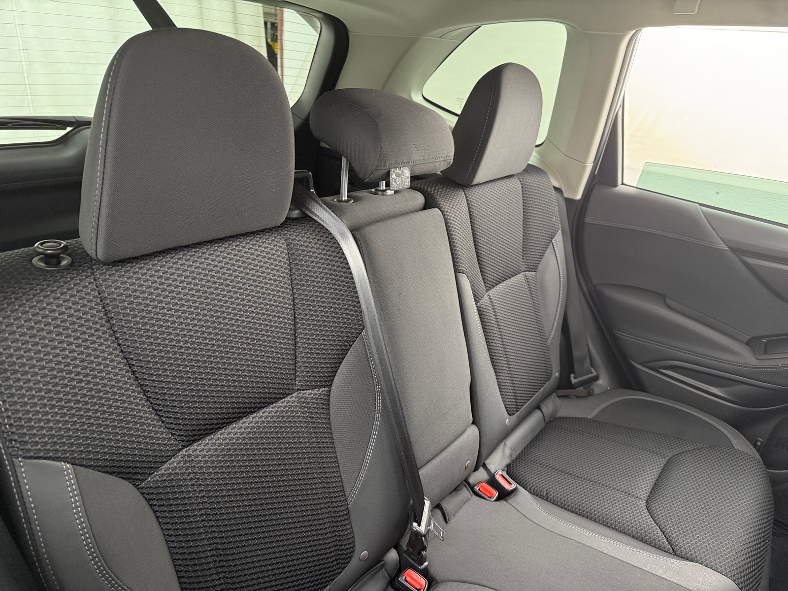 Thumbnail: 2023 Subaru Forester - 6