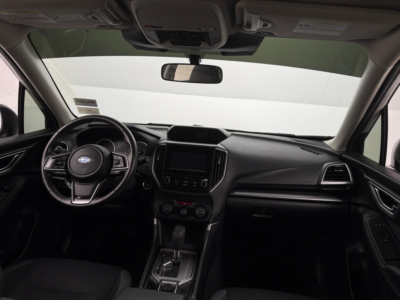 Thumbnail: 2023 Subaru Forester - 3