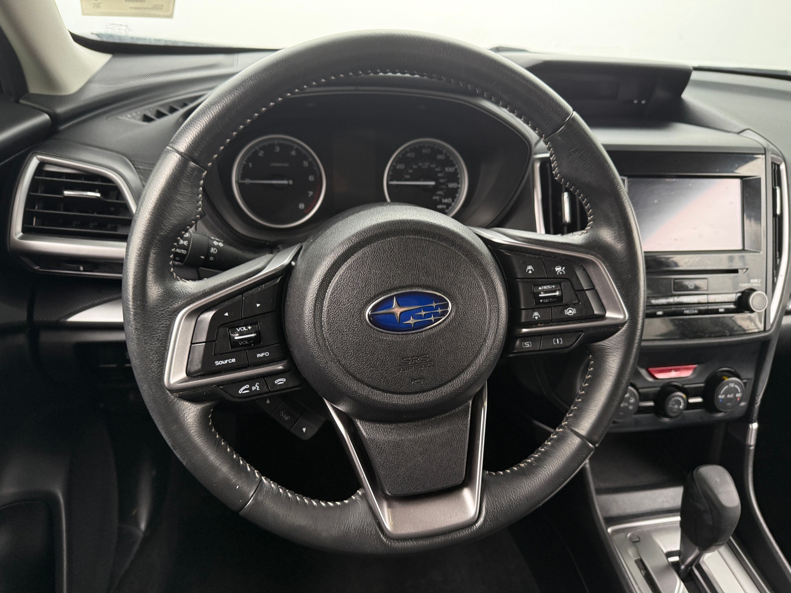 Thumbnail: 2023 Subaru Forester - 5