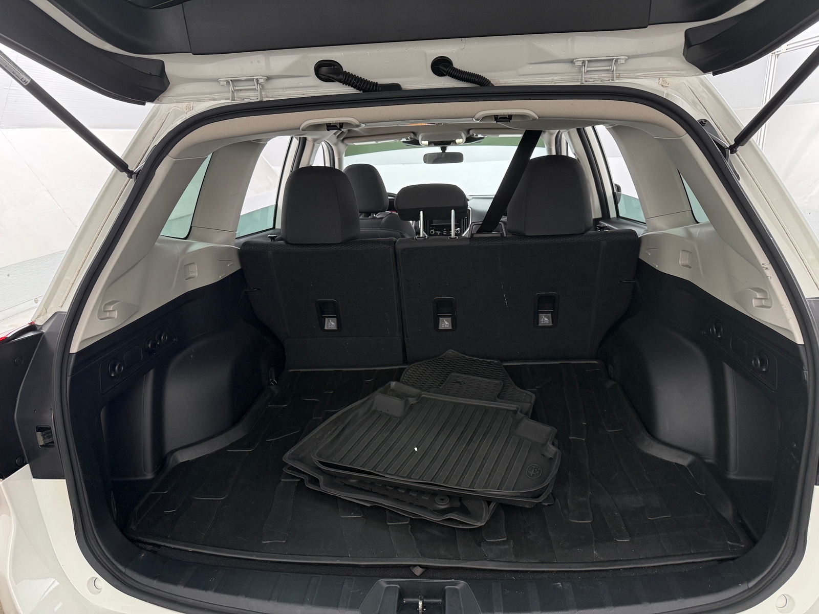 Thumbnail: 2023 Subaru Forester - 7