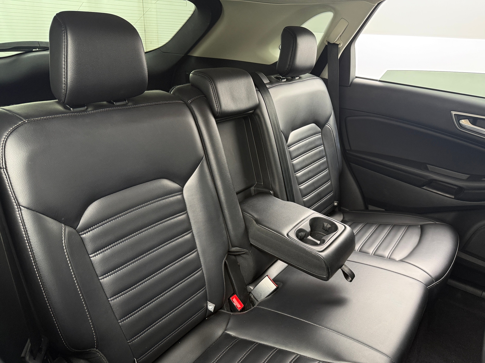 Thumbnail: 2023 Ford Edge - 5