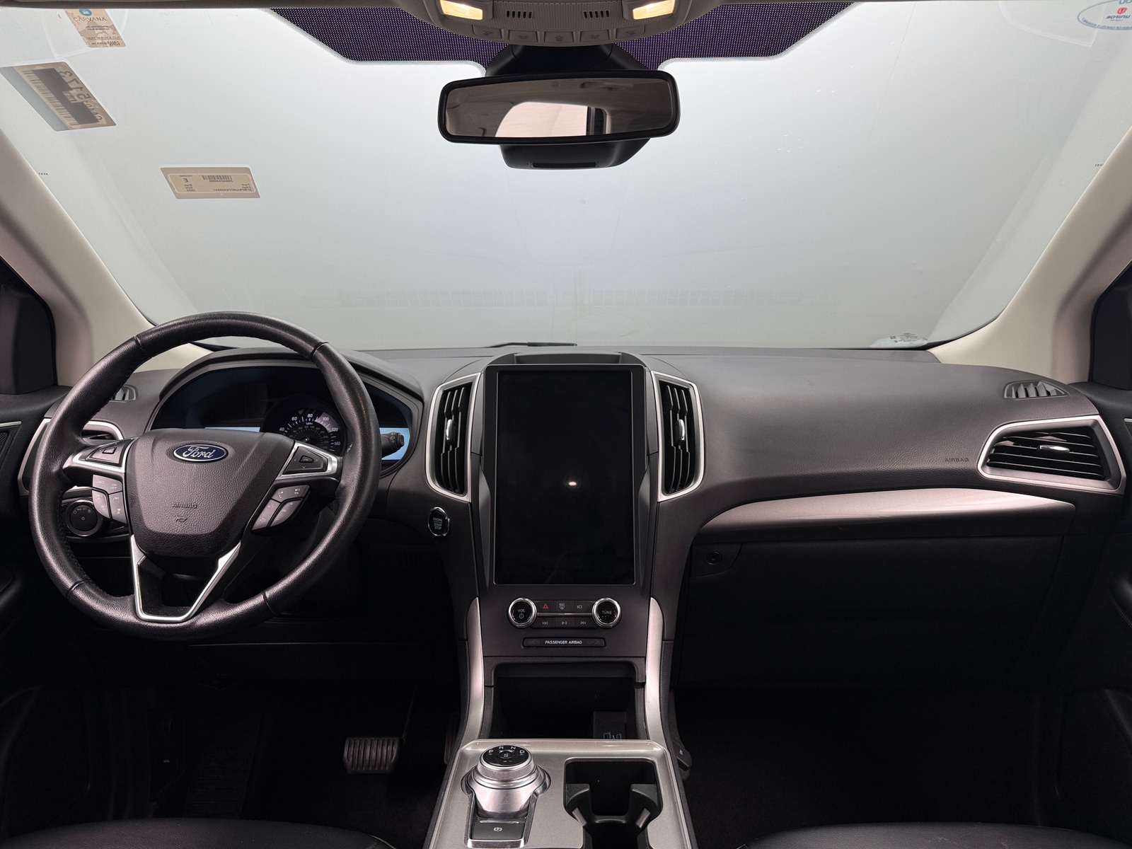 Thumbnail: 2023 Ford Edge - 2