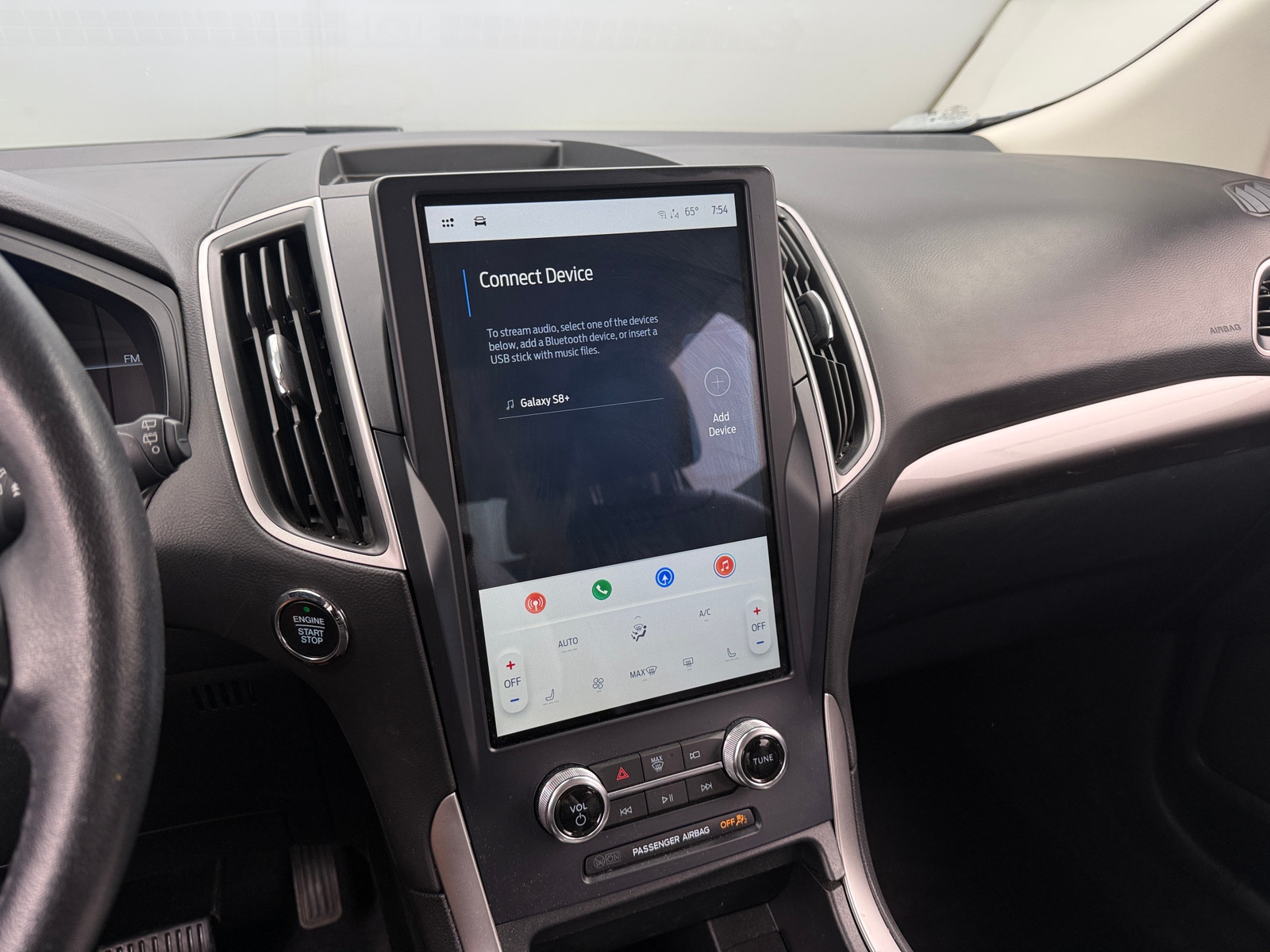 Thumbnail: 2023 Ford Edge - 3