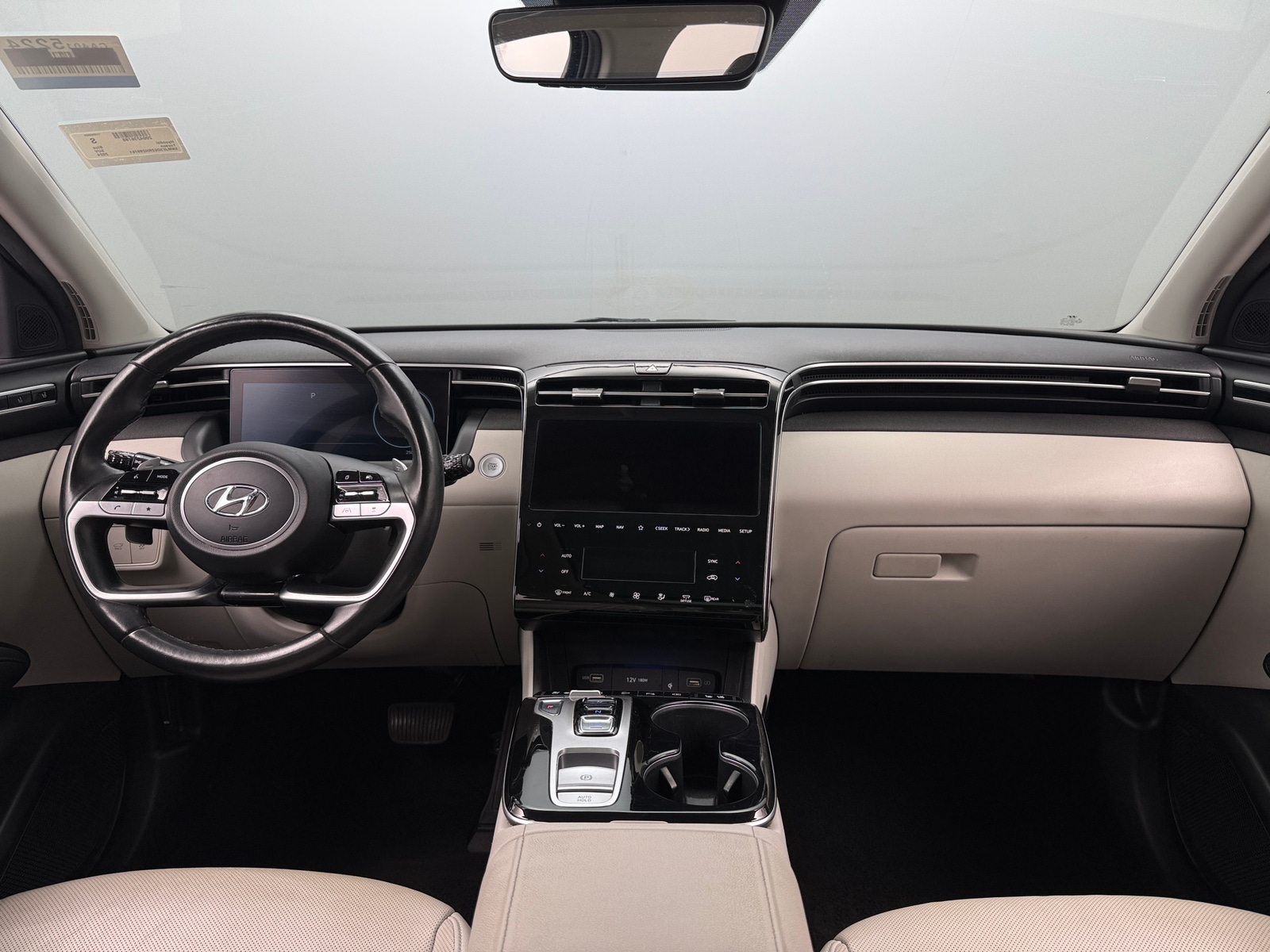 Thumbnail: 2024 Hyundai Tucson - 2