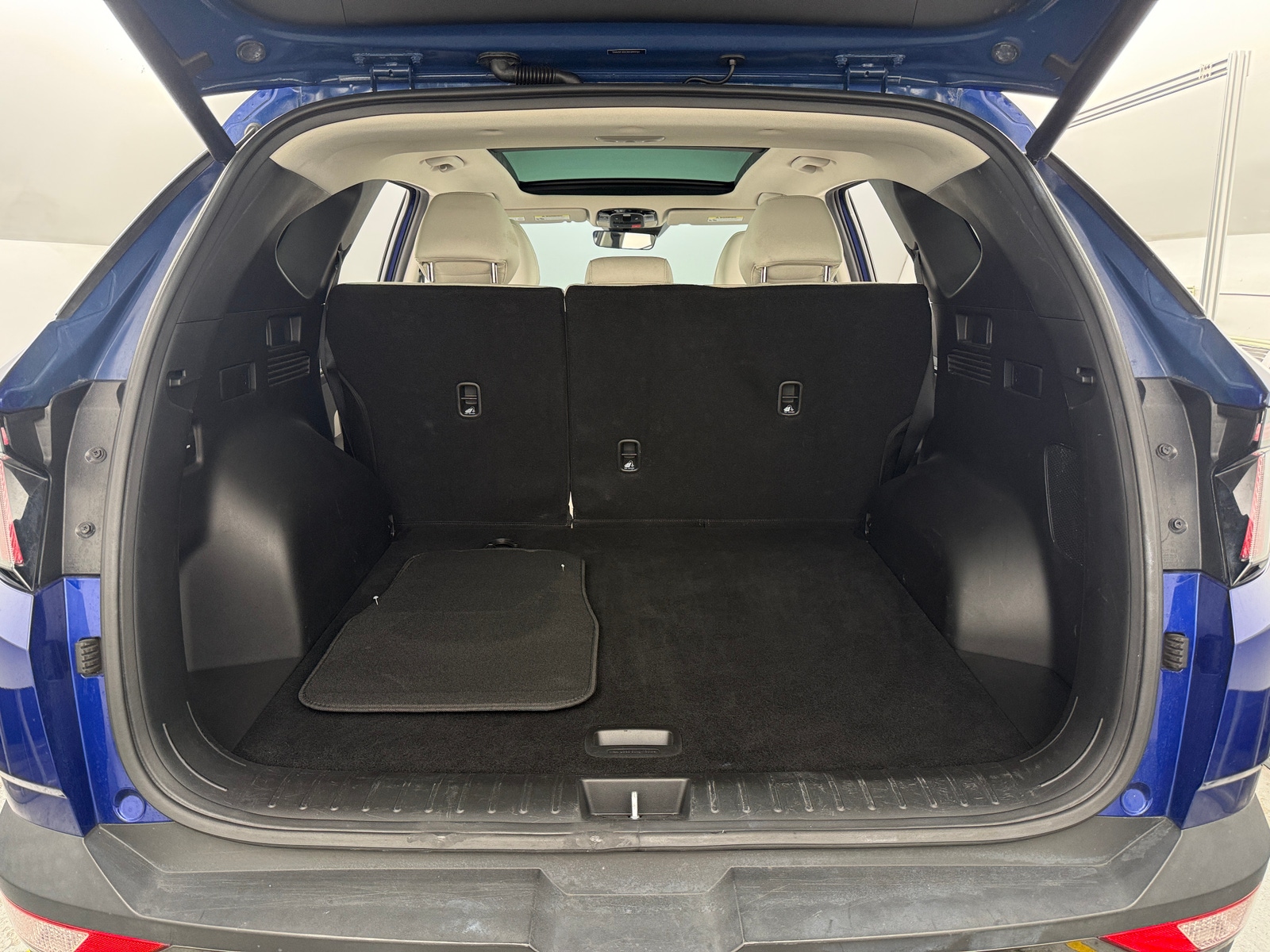 Thumbnail: 2024 Hyundai Tucson - 6