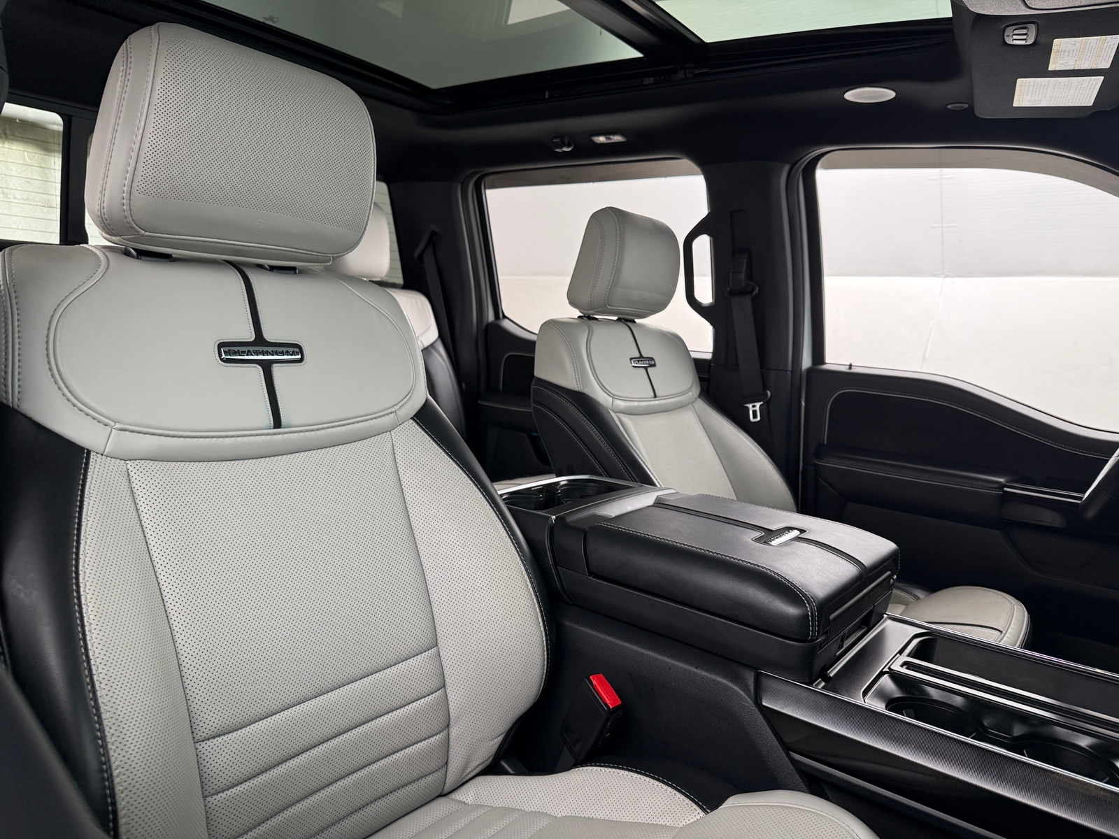 Thumbnail: 2023 Ford F-150 - 2