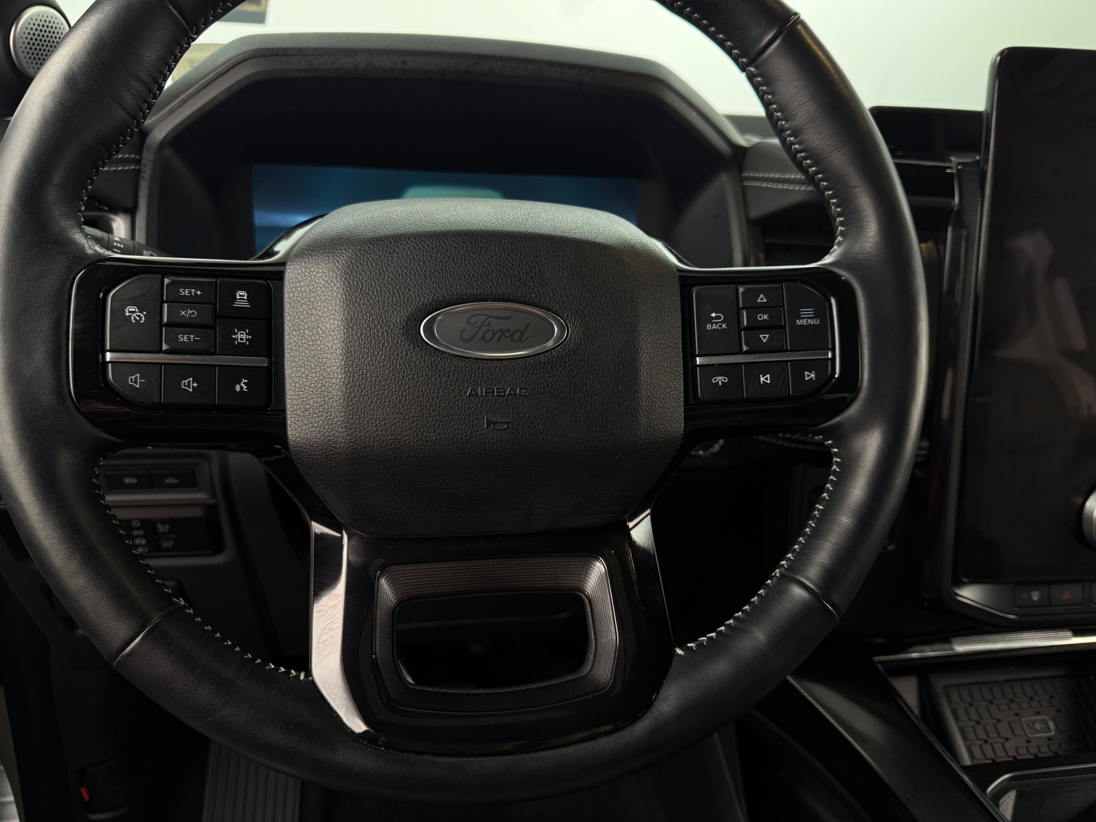 Thumbnail: 2023 Ford F-150 - 5