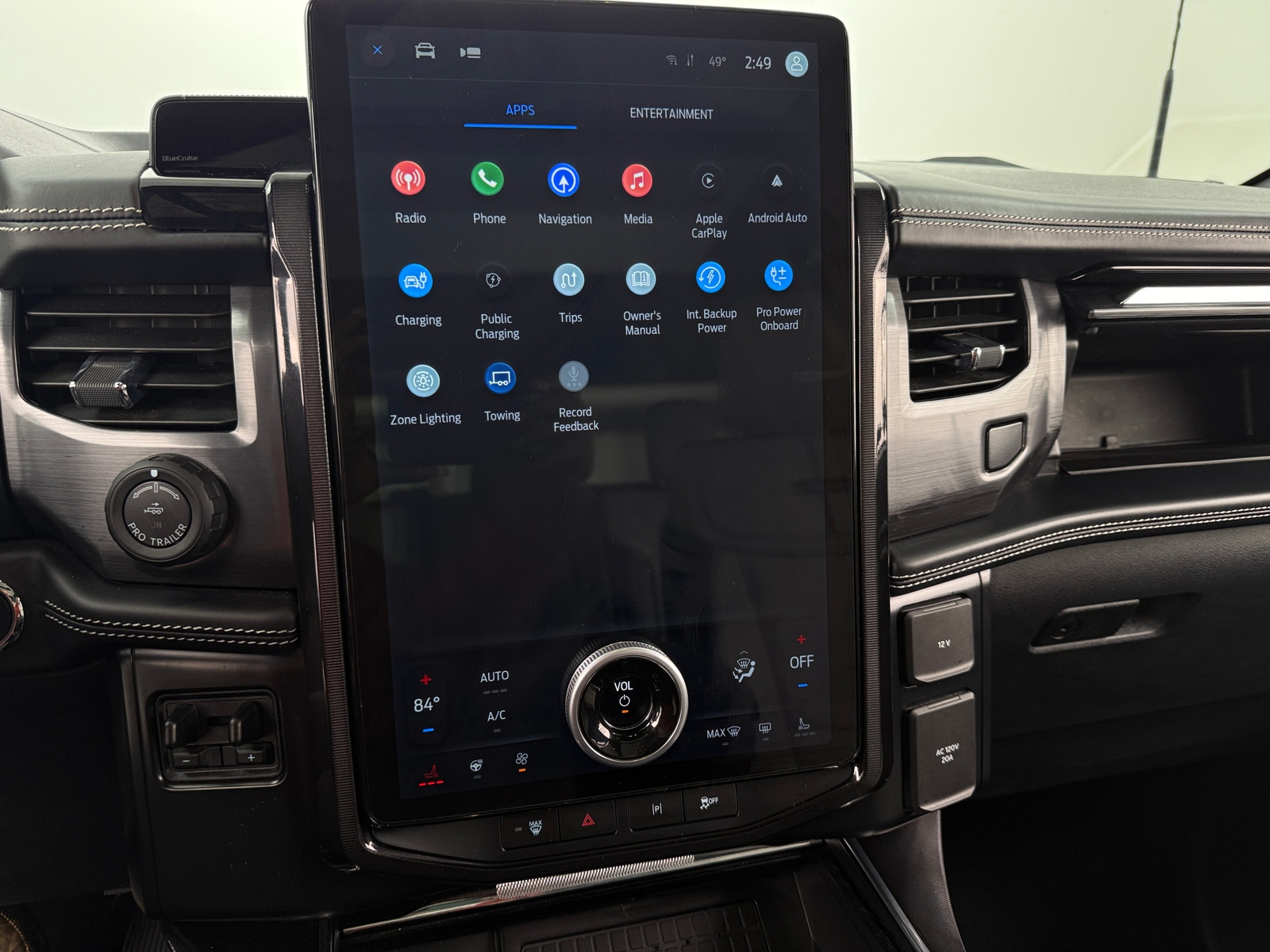 Thumbnail: 2023 Ford F-150 - 4