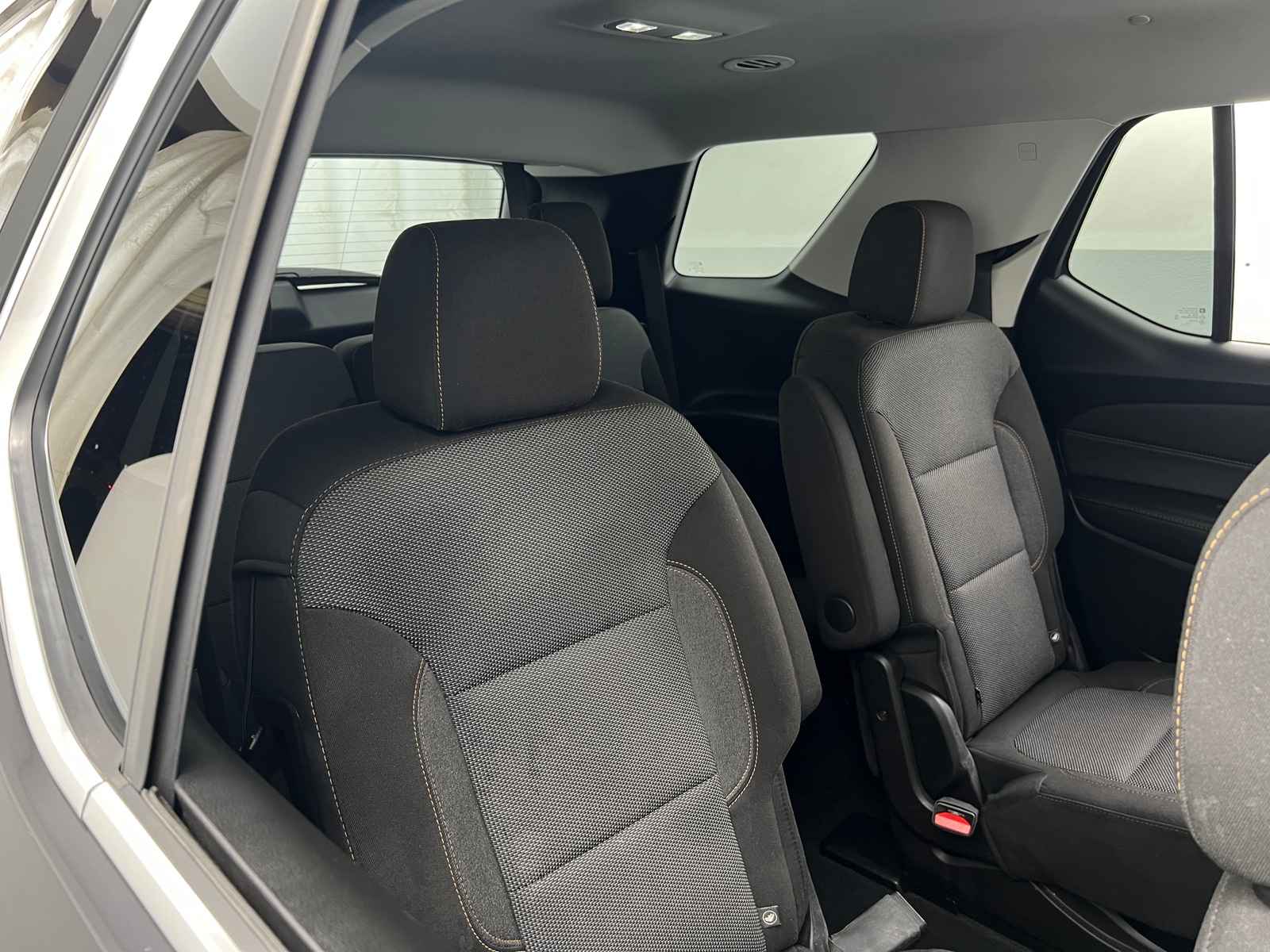 Thumbnail: 2021 Chevrolet Traverse - 6