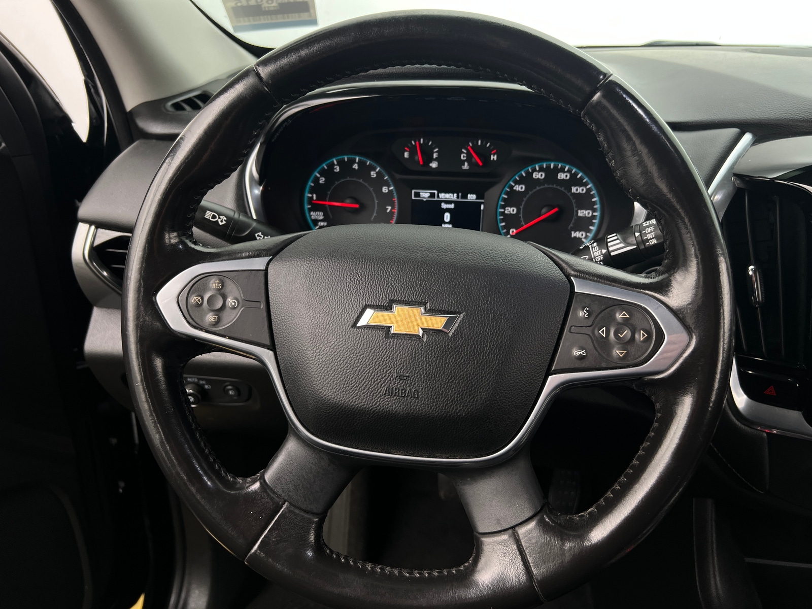 Thumbnail: 2021 Chevrolet Traverse - 5