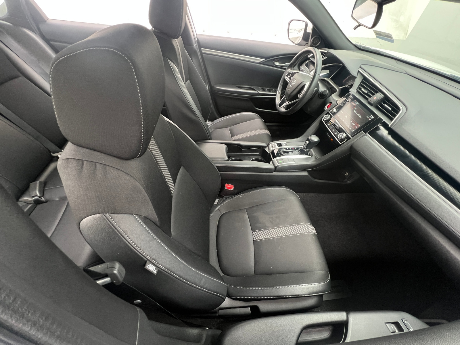 Thumbnail: 2020 Honda Civic - 2