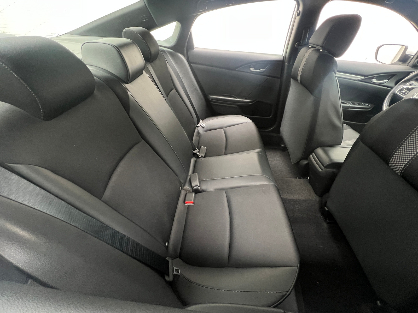 Thumbnail: 2020 Honda Civic - 6