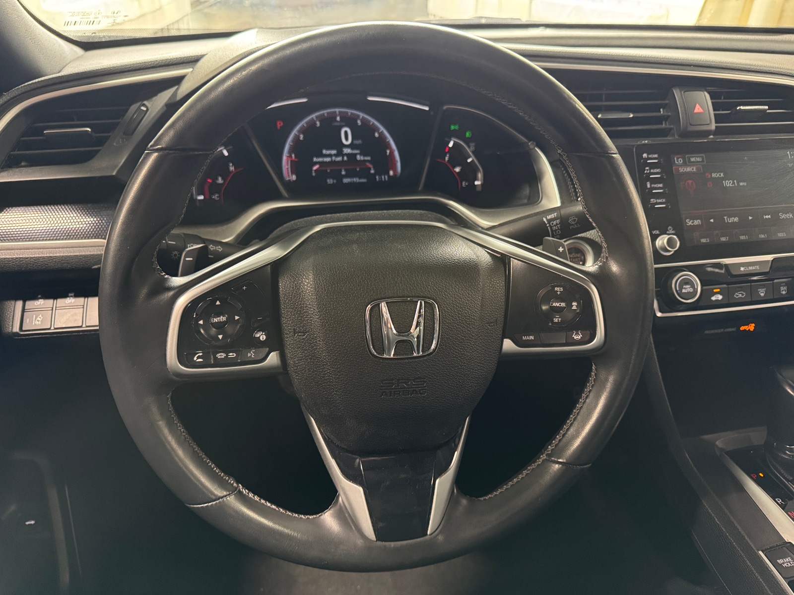 Thumbnail: 2020 Honda Civic - 5