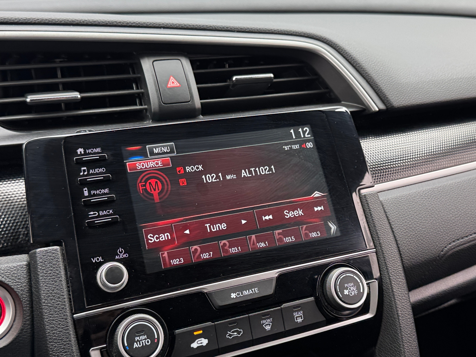 Thumbnail: 2020 Honda Civic - 4