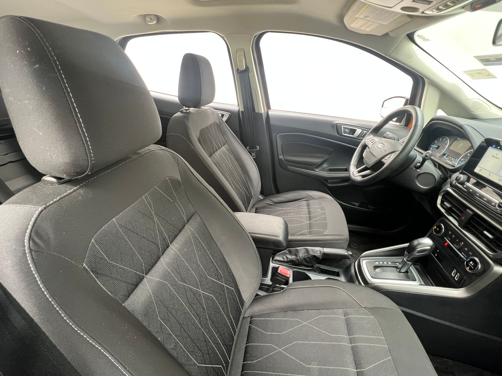 Thumbnail: 2018 Ford EcoSport - 2