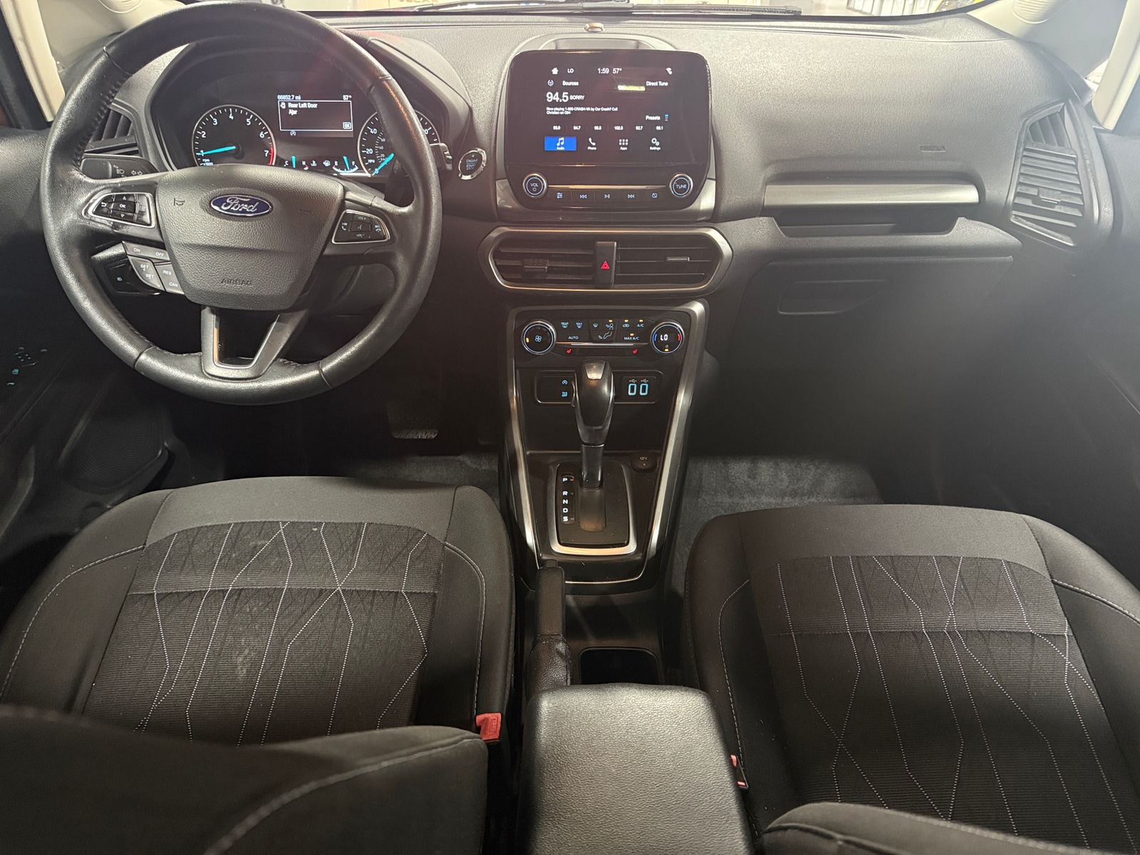 Thumbnail: 2018 Ford EcoSport - 3