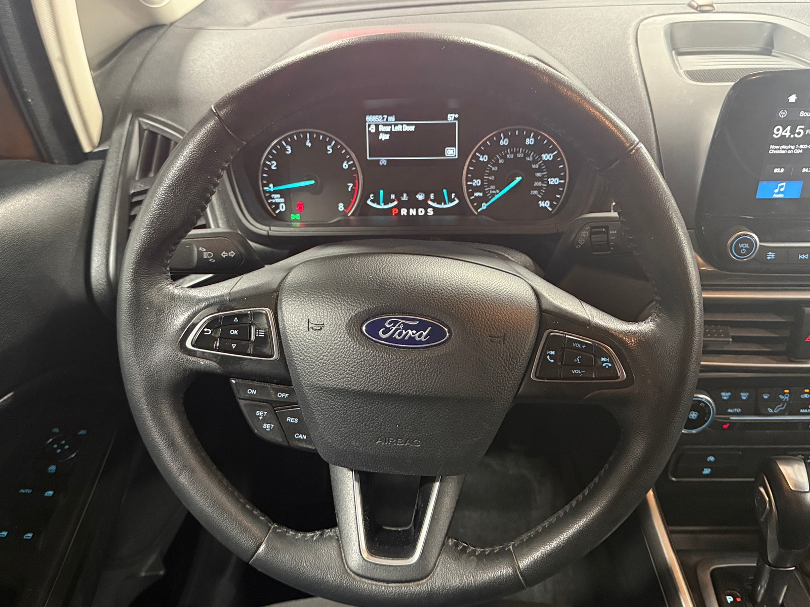 Thumbnail: 2018 Ford EcoSport - 5