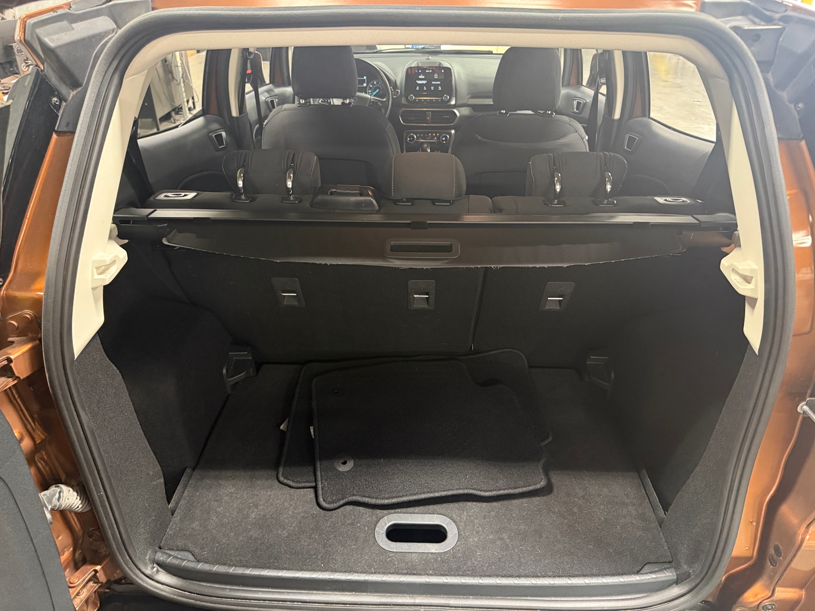 Thumbnail: 2018 Ford EcoSport - 7