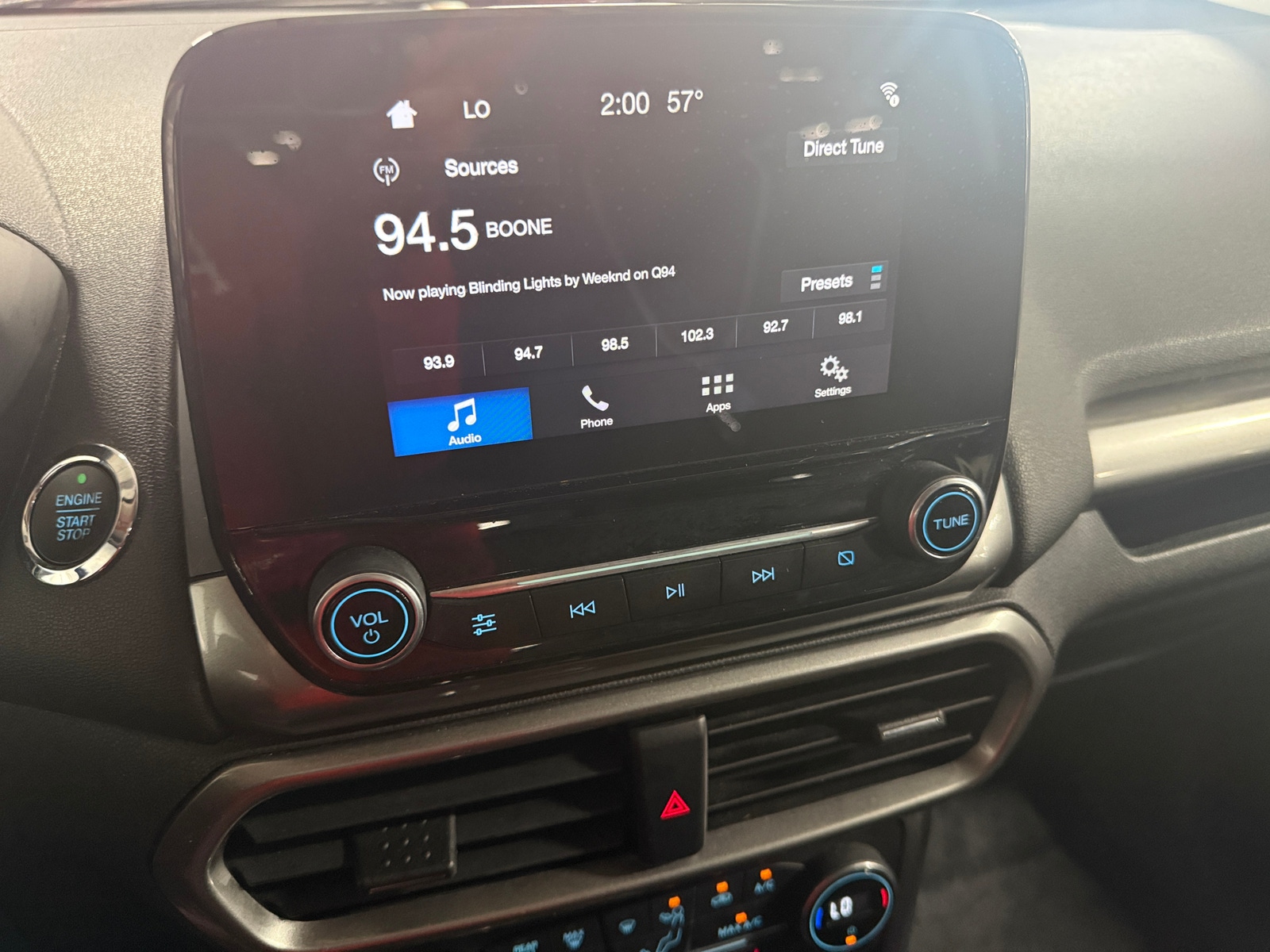 Thumbnail: 2018 Ford EcoSport - 4