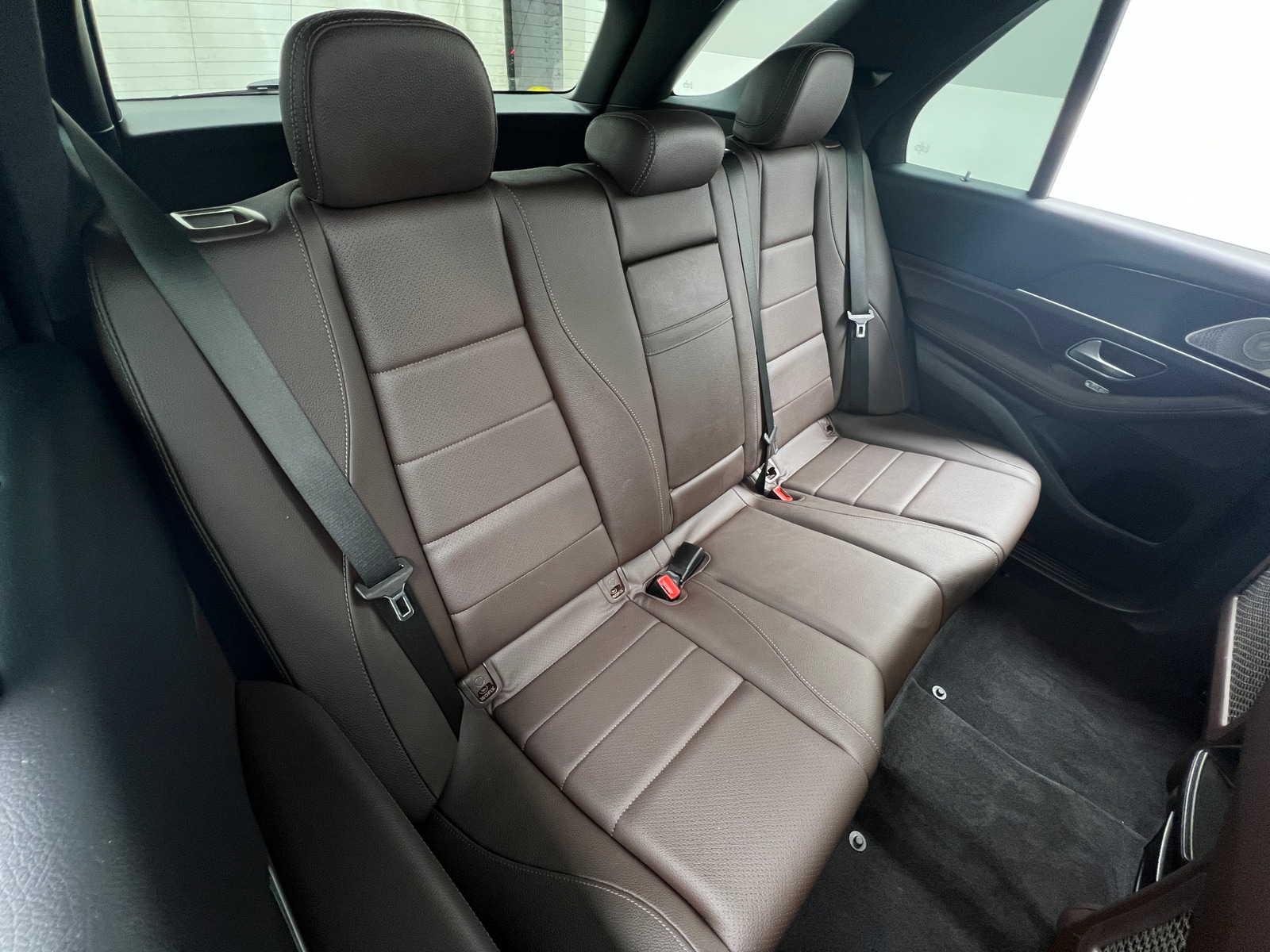 Thumbnail: 2023 Mercedes-Benz GLE - 5