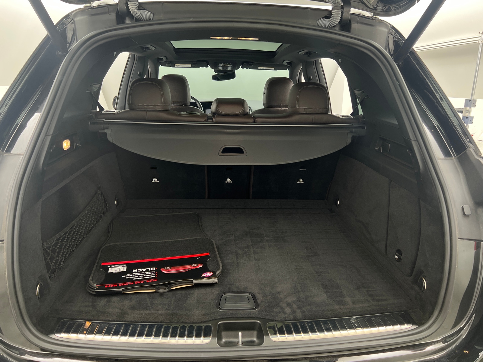 Thumbnail: 2023 Mercedes-Benz GLE - 6