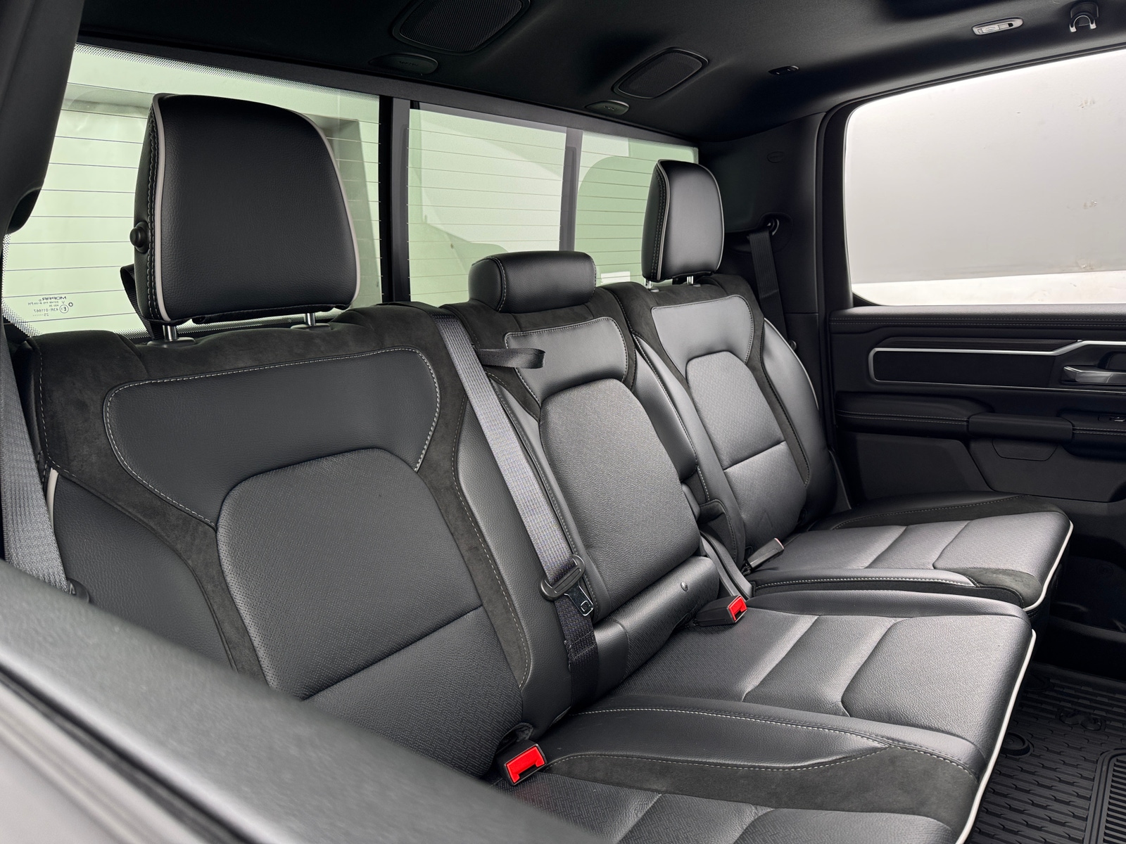 Thumbnail: 2026 RAM 1500 - 5