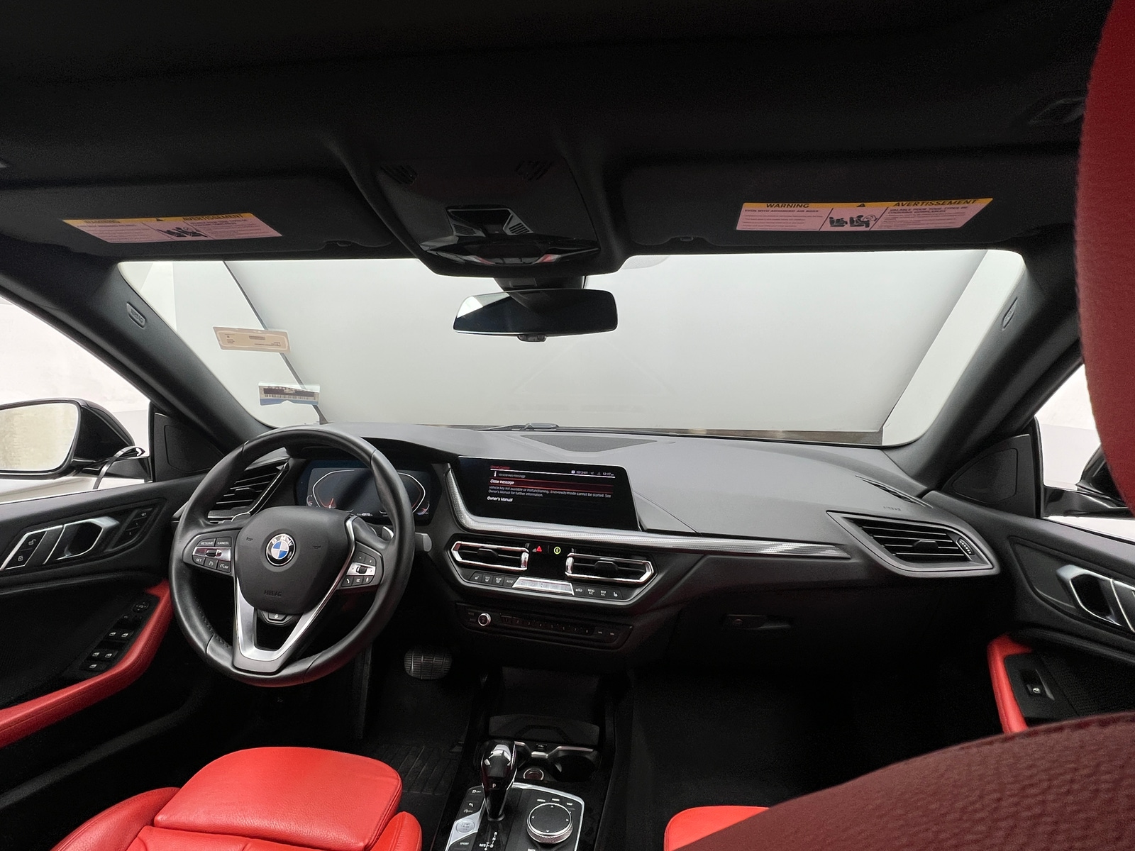 Thumbnail: 2020 BMW 2 Series - 2